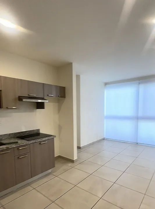 En Renta Departamento Planta Baja “StaAna 360” Santa  Ana Tepetitlan Bugambilias