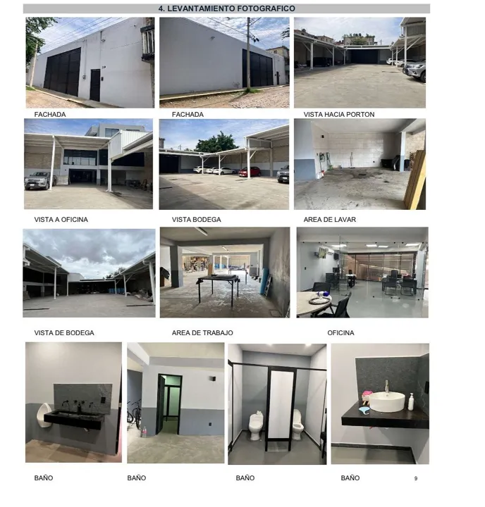 Foto 3 de 🏭 Bodega Comercial Nueva en Venta en Tlaquepaque | Ideal Sector Automotriz