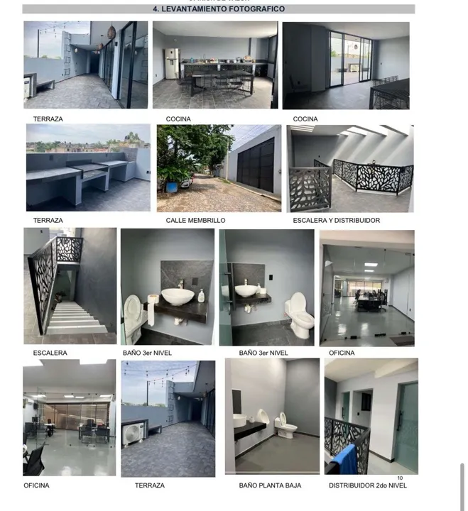 Foto 4 de 🏭 Bodega Comercial Nueva en Venta en Tlaquepaque | Ideal Sector Automotriz