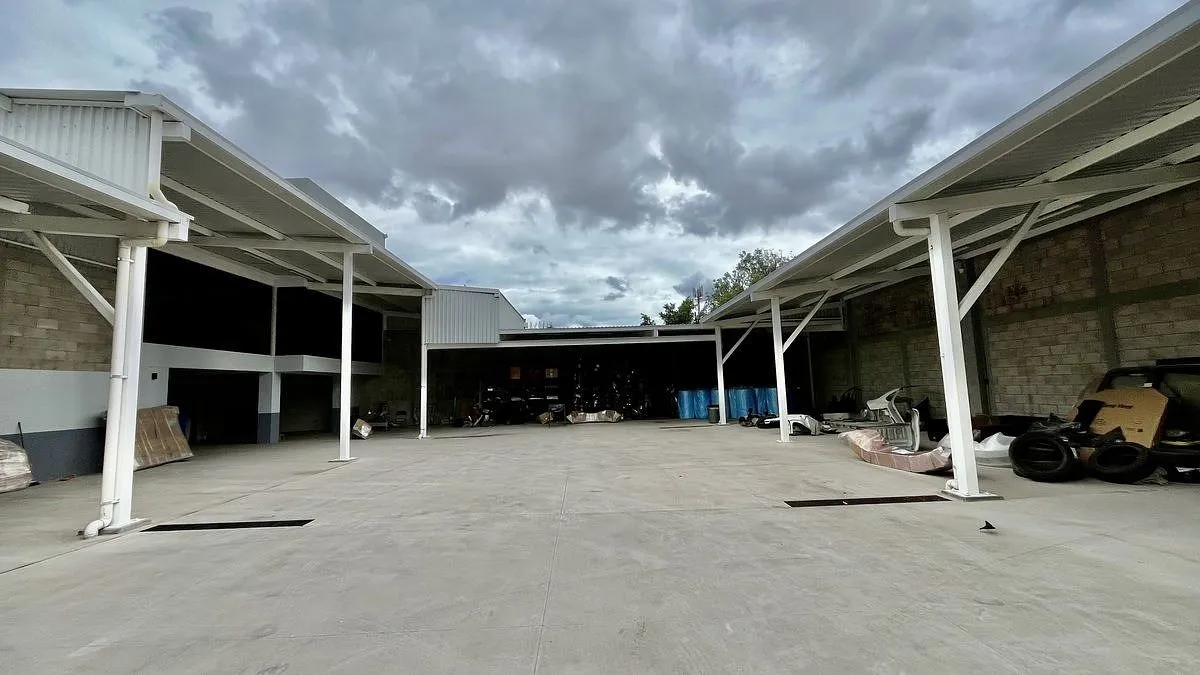 Foto 5 de 🏭 Bodega Comercial Nueva en Venta en Tlaquepaque | Ideal Sector Automotriz