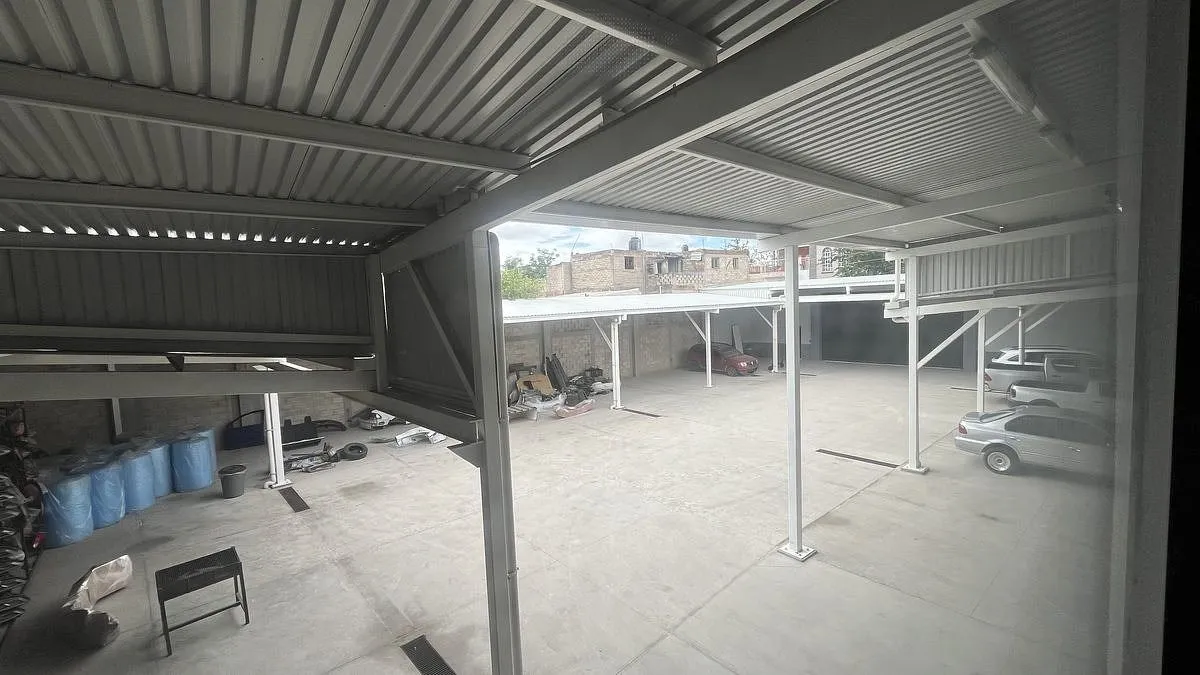 Foto 6 de 🏭 Bodega Comercial Nueva en Venta en Tlaquepaque | Ideal Sector Automotriz