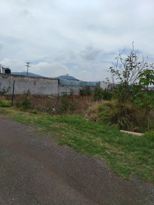 EXCELENTE TERRENO EN VENTA SANTA ROSA JAUREGUI