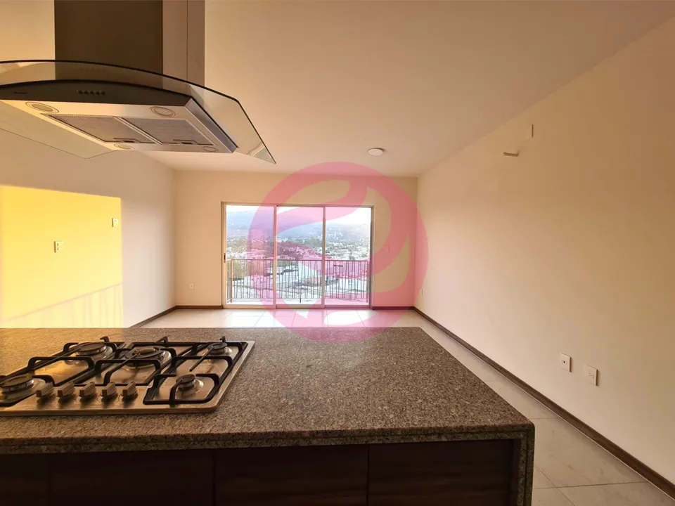 Departamento en Renta en Stelar Bugambilias 77mts2