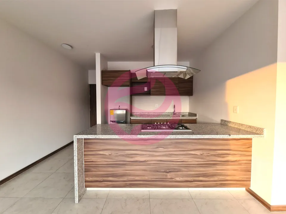 Foto 3 de Departamento en Renta en Stelar Bugambilias 77mts2