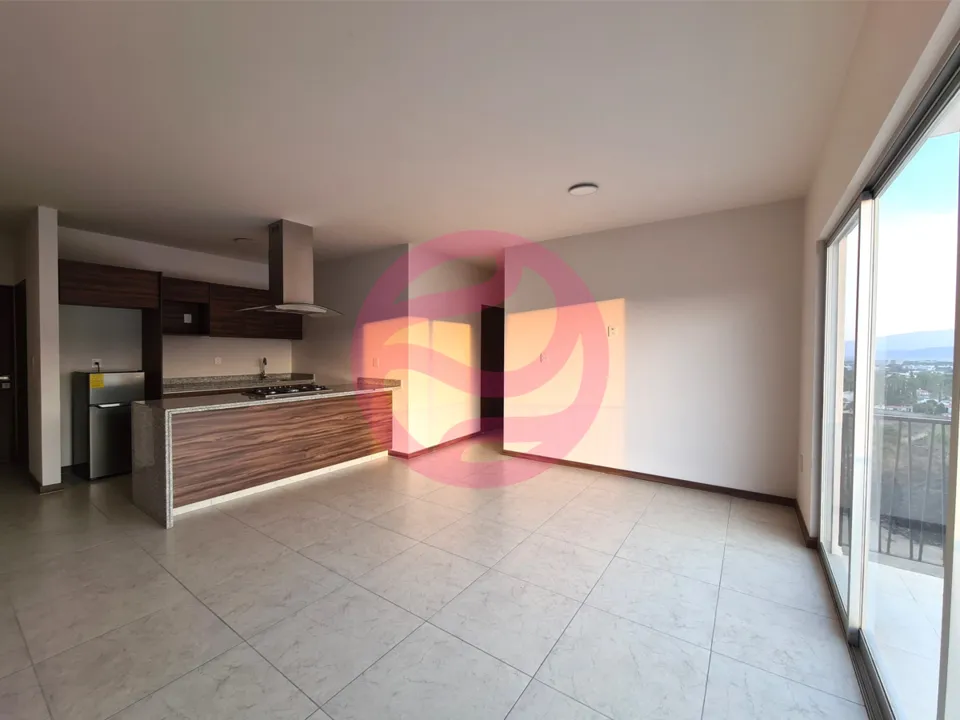 Foto 4 de Departamento en Renta en Stelar Bugambilias 77mts2
