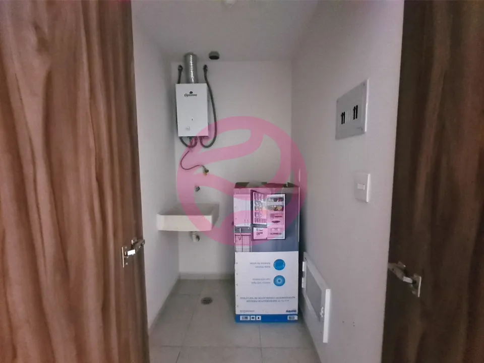 Foto 7 de Departamento en Renta en Stelar Bugambilias 77mts2