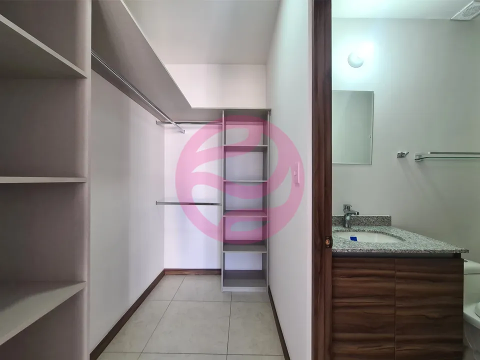 Foto 8 de Departamento en Renta en Stelar Bugambilias 77mts2