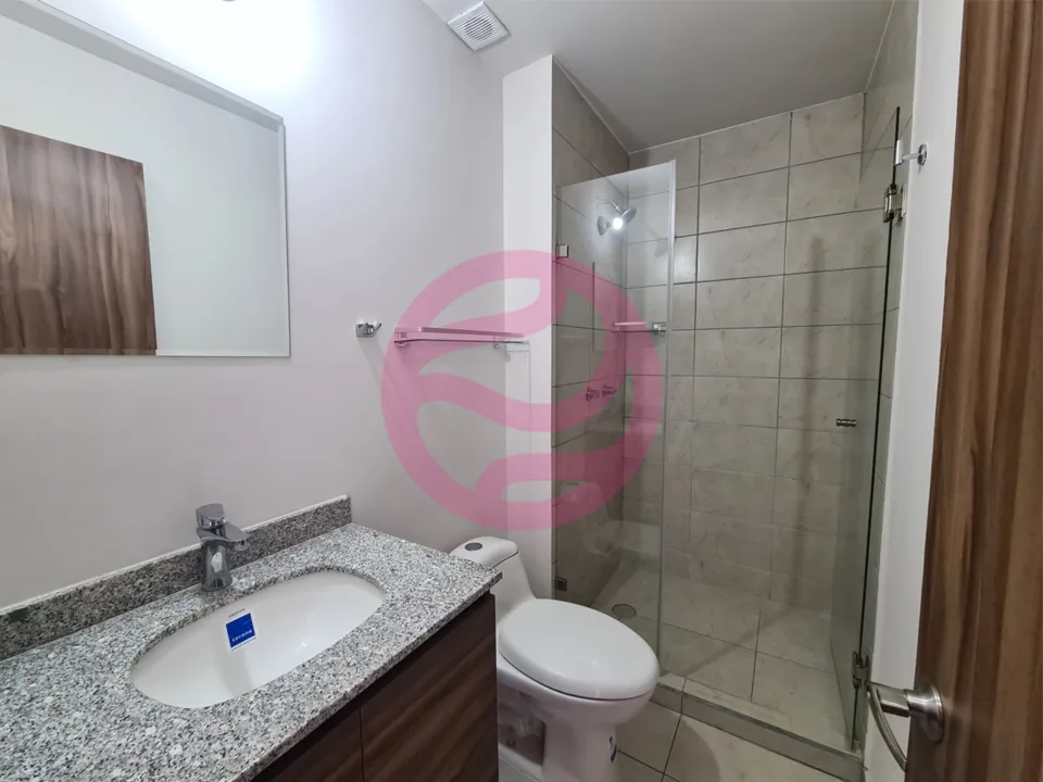 Foto 9 de Departamento en Renta en Stelar Bugambilias 77mts2