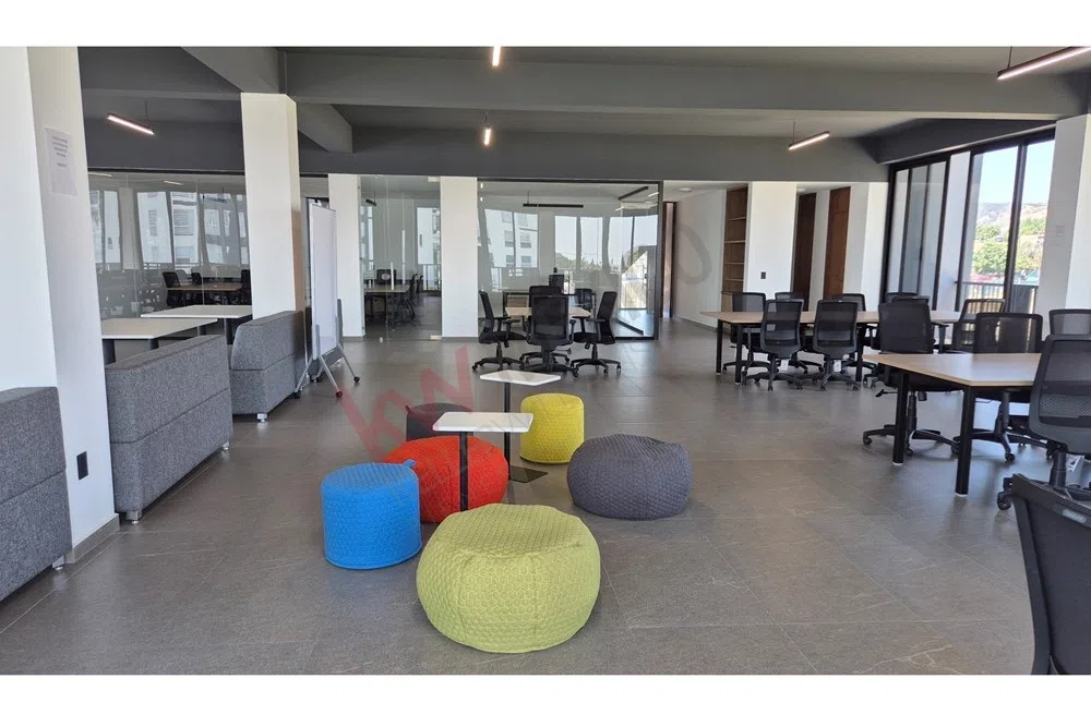 Foto 4 de Departamentos en Mariano Otero | Descuentos de Buen Fin