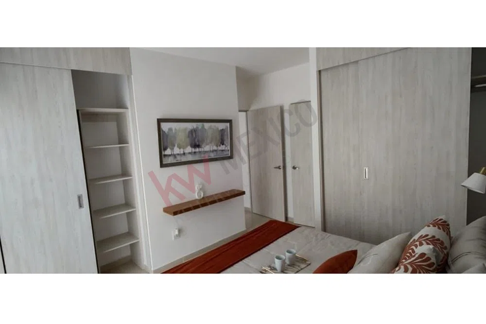 Foto 7 de Departamentos en Mariano Otero | Descuentos de Buen Fin