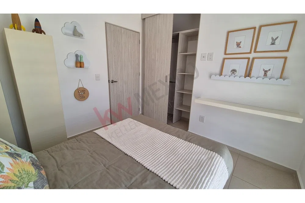 Foto 9 de Departamentos en Mariano Otero | Descuentos de Buen Fin