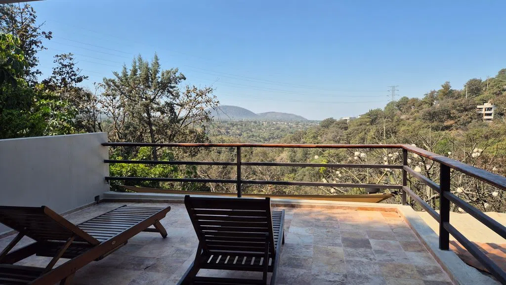 Foto 4 de Casa en renta en Paseo  De Las Parotas, Pinar De La Venta, Zapopan
