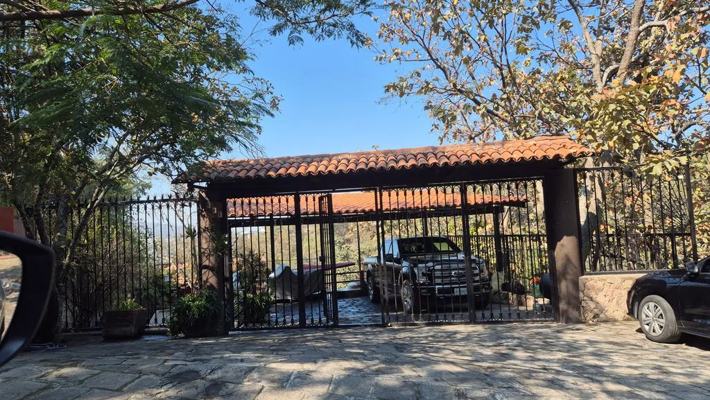 Foto 3 de Casa en renta en Paseo  De Las Parotas, Pinar De La Venta, Zapopan