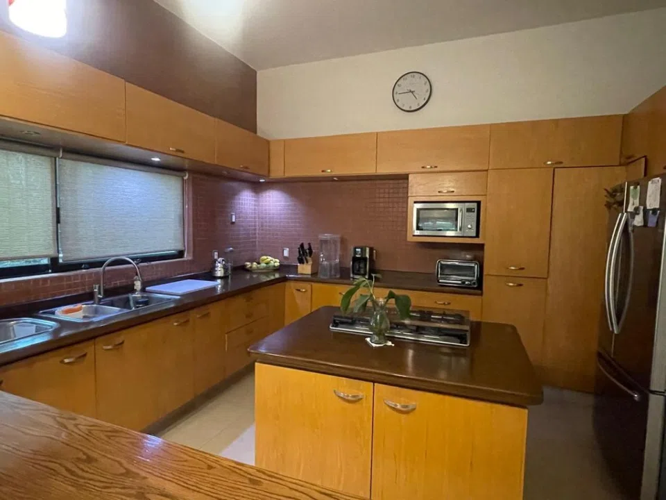 Foto 6 de Casa en renta en Paseo  De Las Parotas, Pinar De La Venta, Zapopan