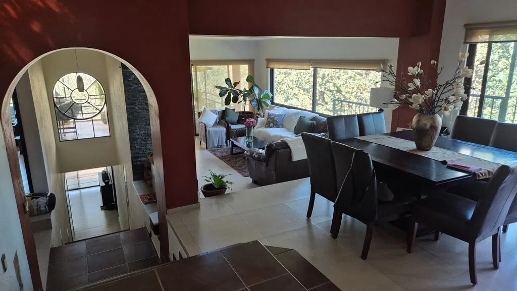 Foto 8 de Casa en renta en Paseo  De Las Parotas, Pinar De La Venta, Zapopan