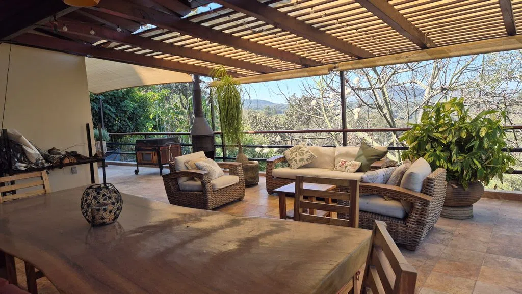 Casa en renta en Paseo  De Las Parotas, Pinar De La Venta, Zapopan
