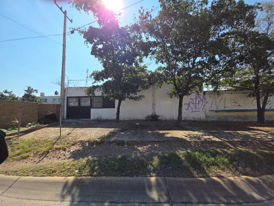 Foto 2 de Terreno en venta en Privada Tamarindo, Paseos Del Padro, San Pedro Tlaquepaque