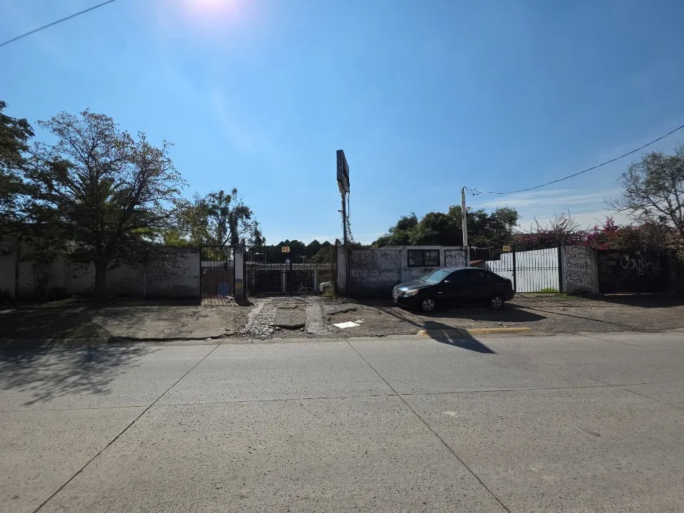 Foto 5 de Terreno en venta en Privada Tamarindo, Paseos Del Padro, San Pedro Tlaquepaque