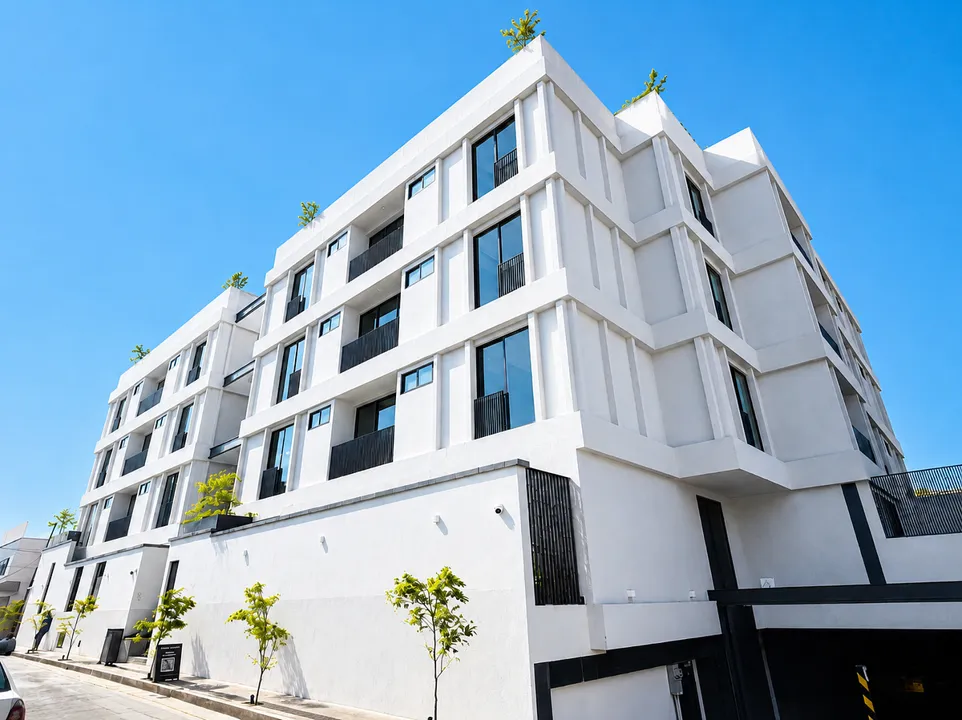 Departamento en venta en San Miguel Mezquitan