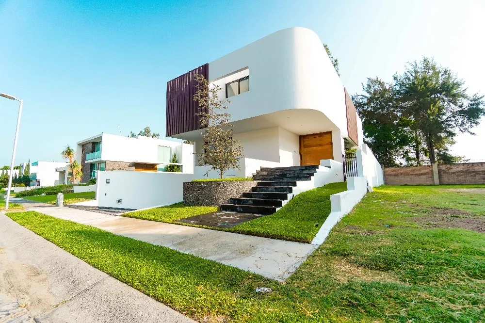Casa en venta en Carretera a Nogales, Alianza de Cazadores Diana, Zapopan