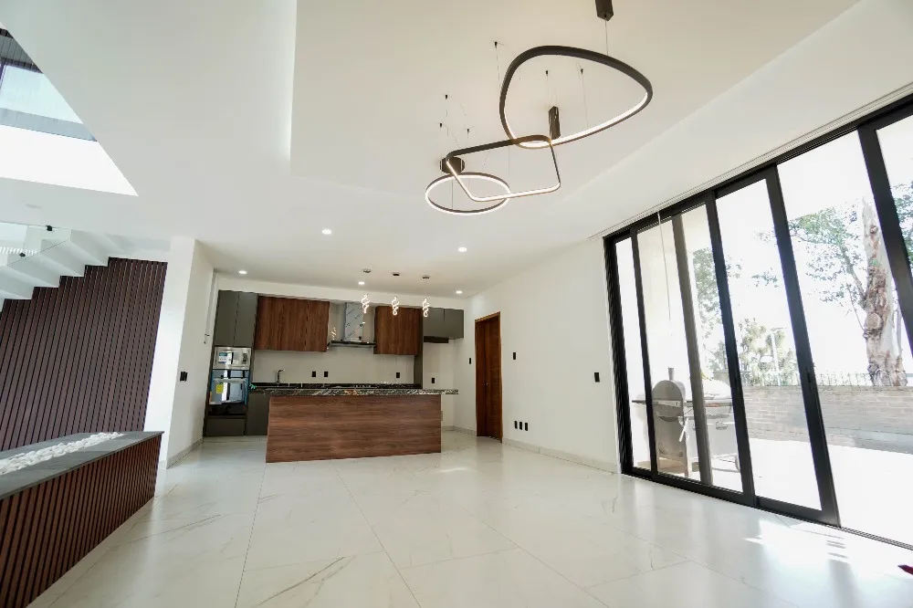 Foto 4 de Casa en venta en Carretera a Nogales, Alianza de Cazadores Diana, Zapopan