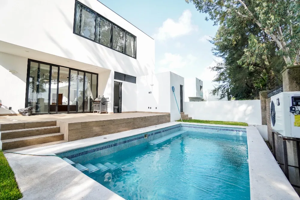 Foto 6 de Casa en venta en Carretera a Nogales, Alianza de Cazadores Diana, Zapopan