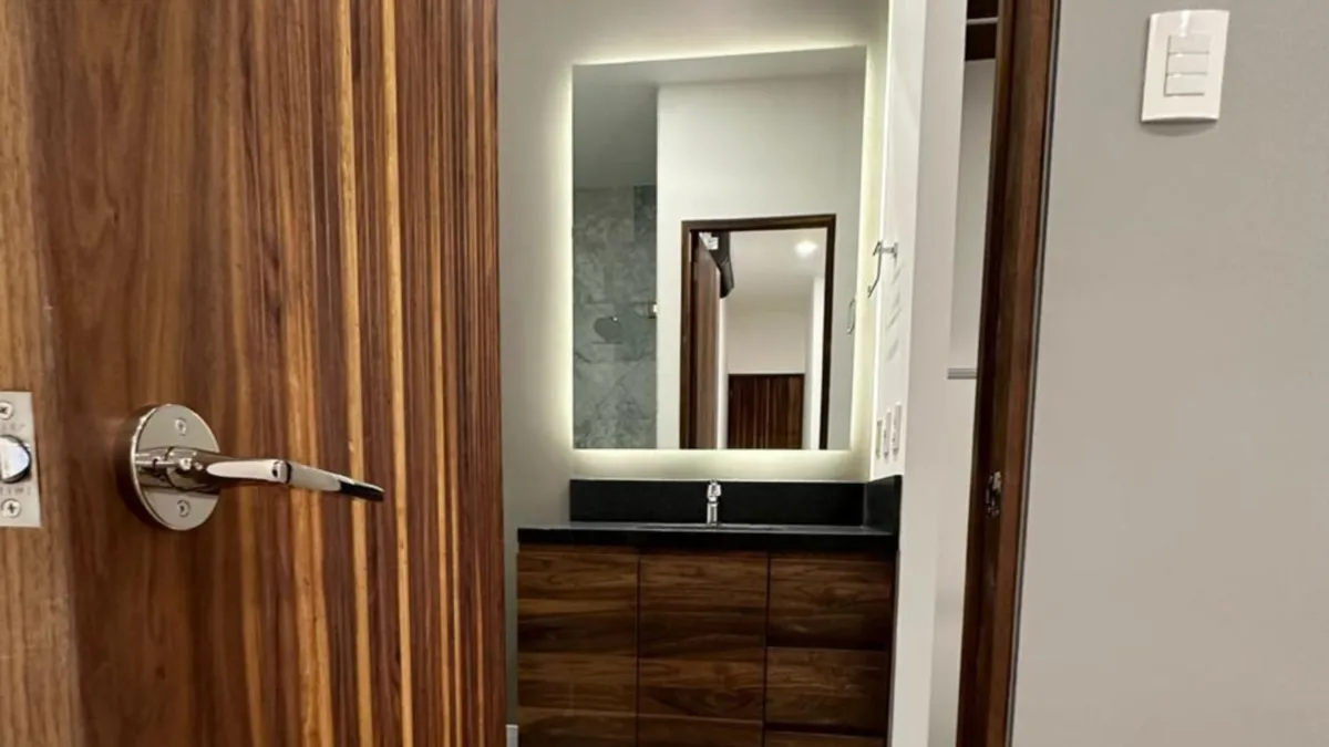 Foto 2 de DEPARTAMENTO EN VENTA COLOMOS PROVIDENCIA 206 GUADALAJARA JALISCO