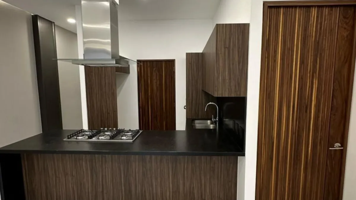 Foto 3 de DEPARTAMENTO EN VENTA COLOMOS PROVIDENCIA 206 GUADALAJARA JALISCO