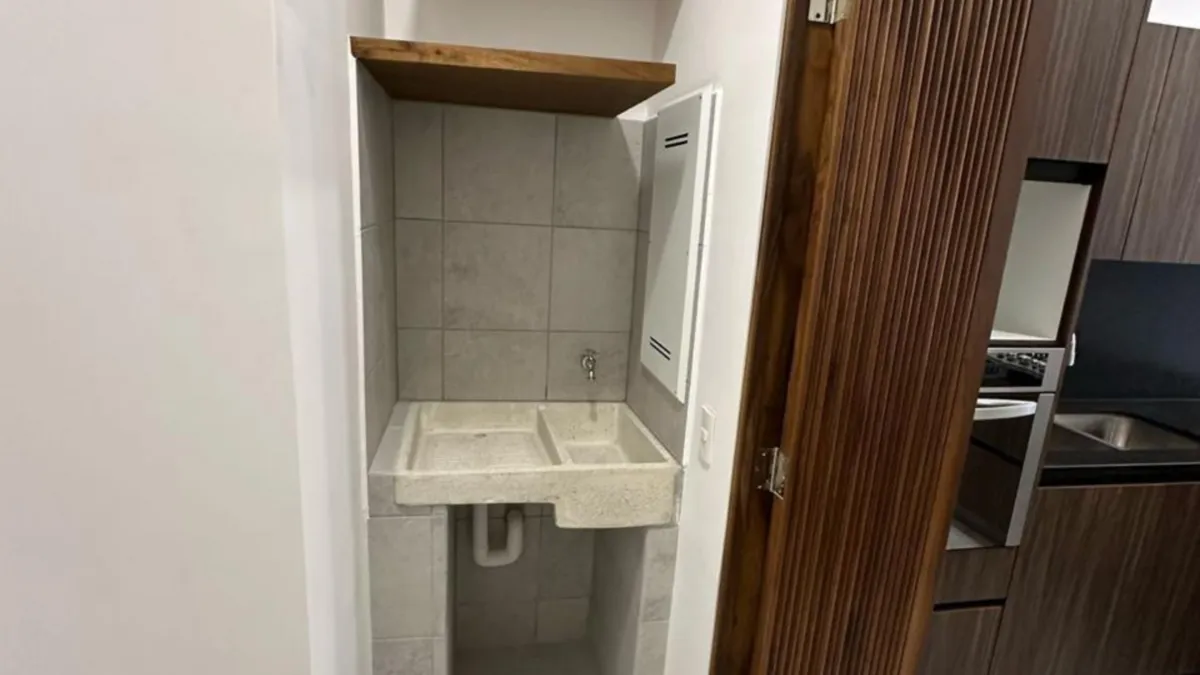 Foto 6 de DEPARTAMENTO EN VENTA COLOMOS PROVIDENCIA 206 GUADALAJARA JALISCO