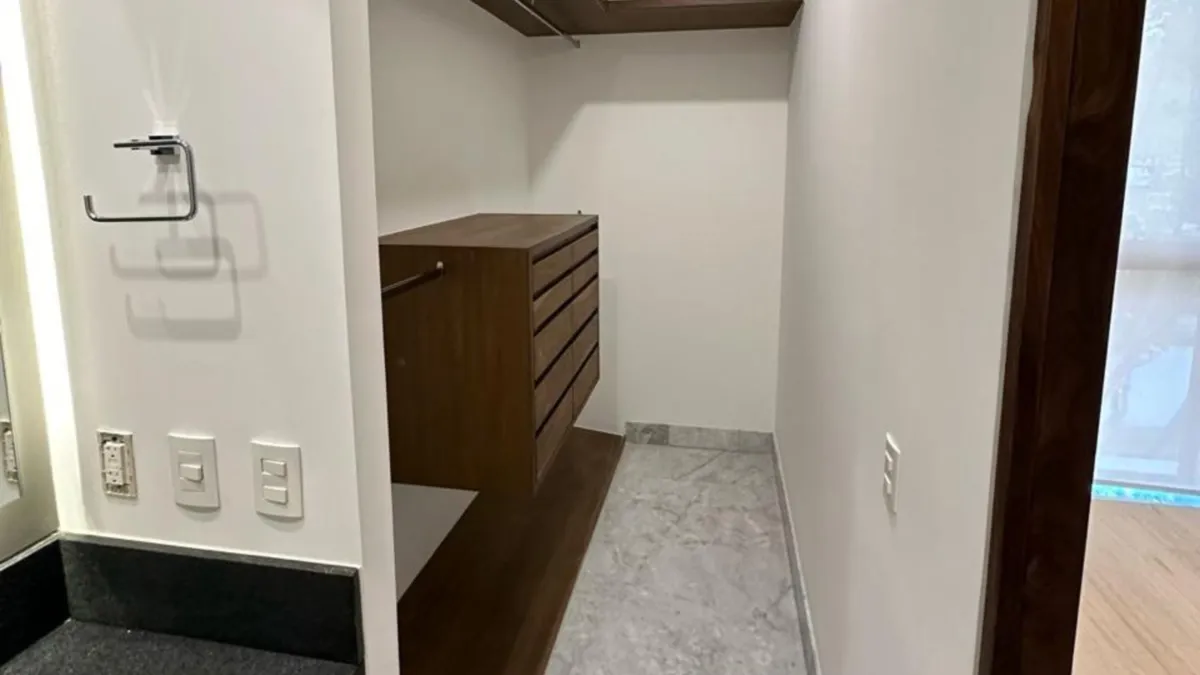Foto 9 de DEPARTAMENTO EN VENTA COLOMOS PROVIDENCIA 206 GUADALAJARA JALISCO