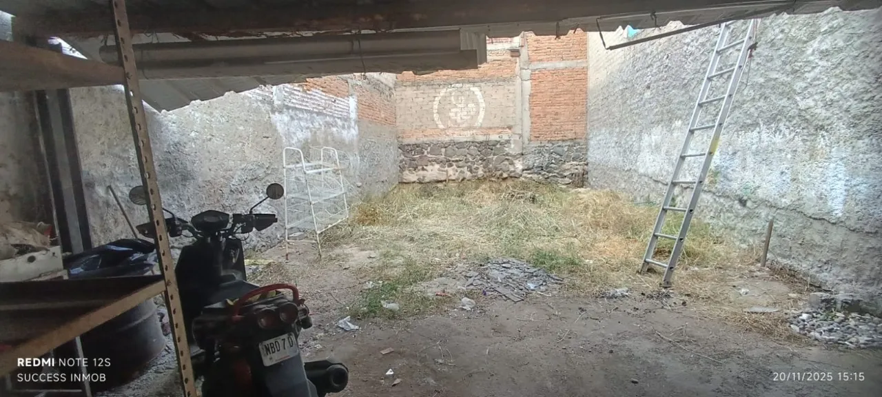 Foto 3 de Terreno en renta en SANTA CECILIA, Santa Cecilia, Guadalajara