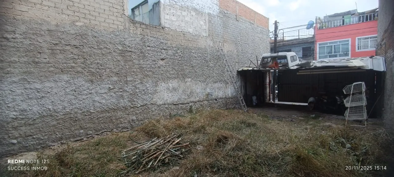 Foto 4 de Terreno en renta en SANTA CECILIA, Santa Cecilia, Guadalajara