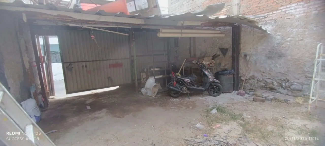 Foto 5 de Terreno en renta en SANTA CECILIA, Santa Cecilia, Guadalajara