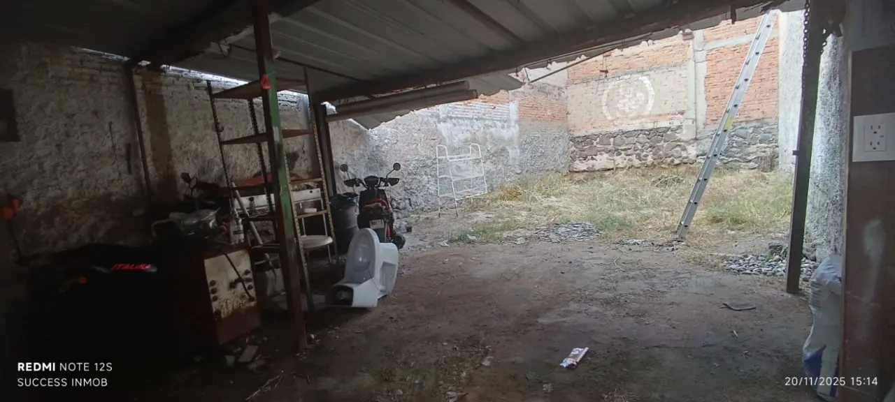 Foto 6 de Terreno en renta en SANTA CECILIA, Santa Cecilia, Guadalajara