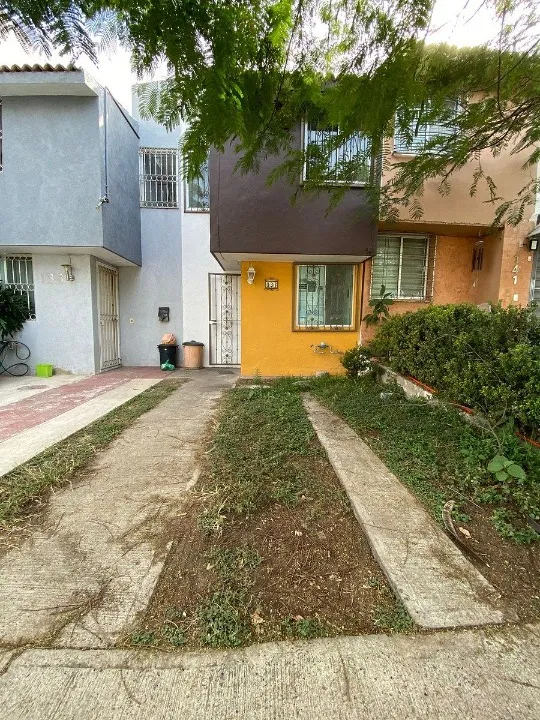 Casa en venta en Villa Caracol, Bonita, Zapopan