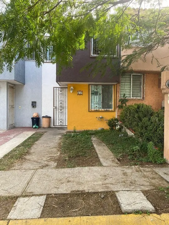 Foto 2 de Casa en venta en Villa Caracol, Bonita, Zapopan