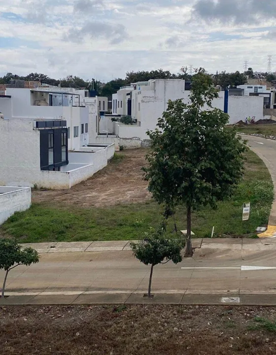 Terreno en Coto Madeiras II