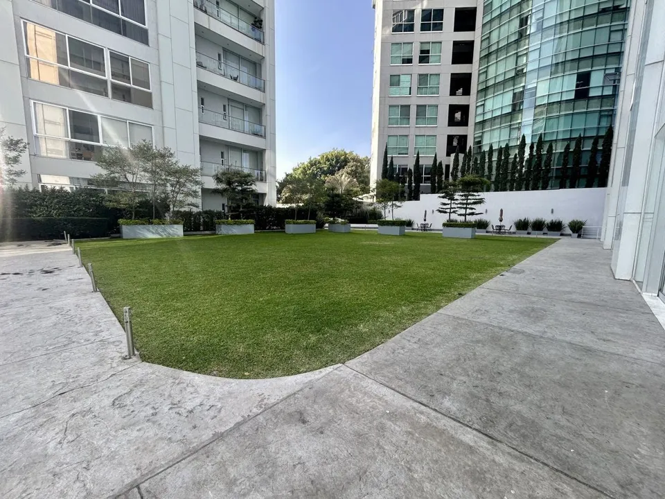 Departamento en renta, Torre Mallorca, Colomos Providencia, Gdl