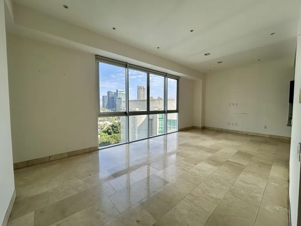 Foto 6 de Departamento en renta, Torre Mallorca, Colomos Providencia, Gdl