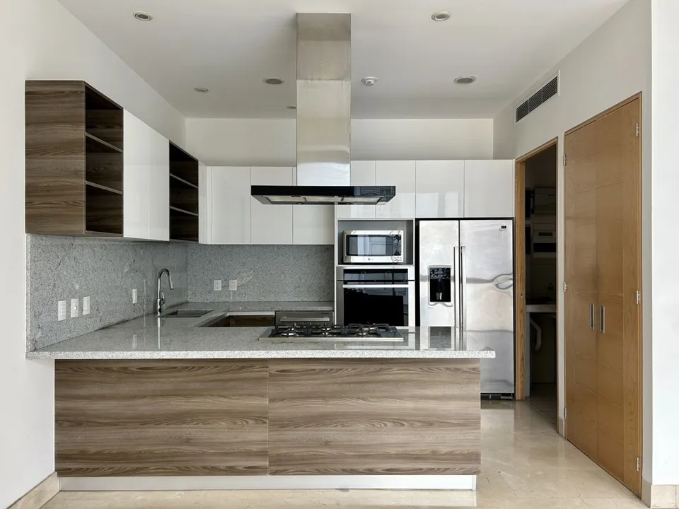 Foto 9 de Departamento en renta, Torre Mallorca, Colomos Providencia, Gdl