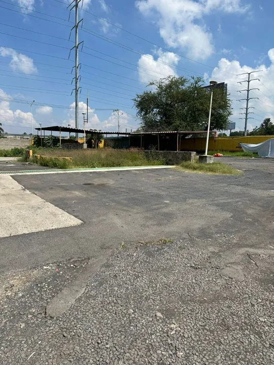 Foto 2 de Terreno en Venta en Santa Cruz de las Huertas en Tonalá, Jalisco