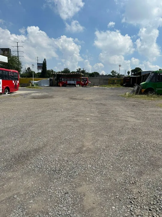 Foto 6 de Terreno en Venta en Santa Cruz de las Huertas en Tonalá, Jalisco