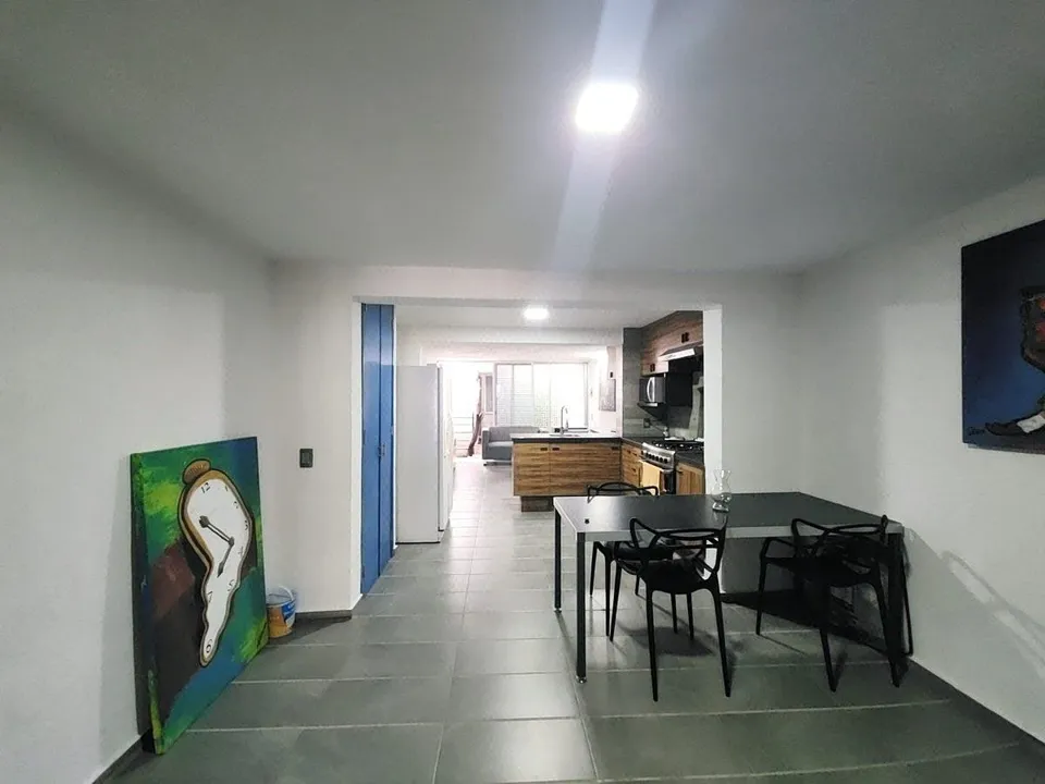 Foto 4 de Loft  en La Estancia en Renta para Estudiantes / Profesionistas