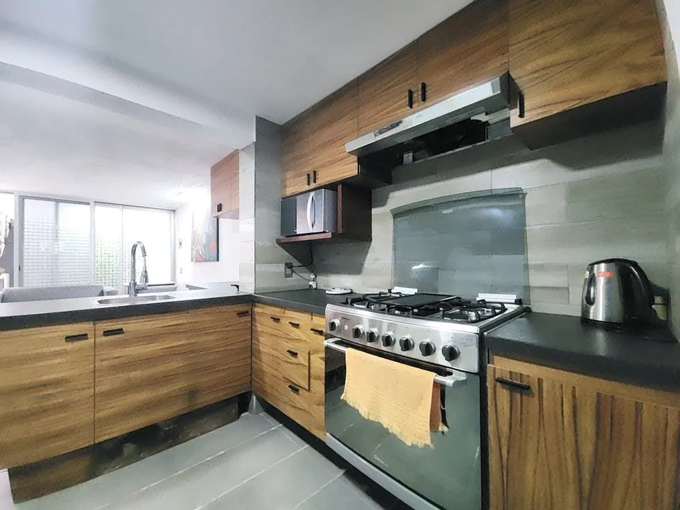 Foto 5 de Loft  en La Estancia en Renta para Estudiantes / Profesionistas