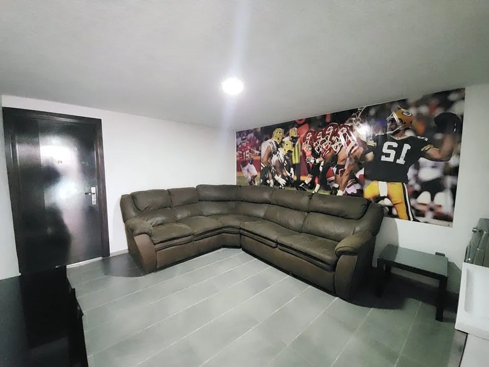 Foto 6 de Loft  en La Estancia en Renta para Estudiantes / Profesionistas