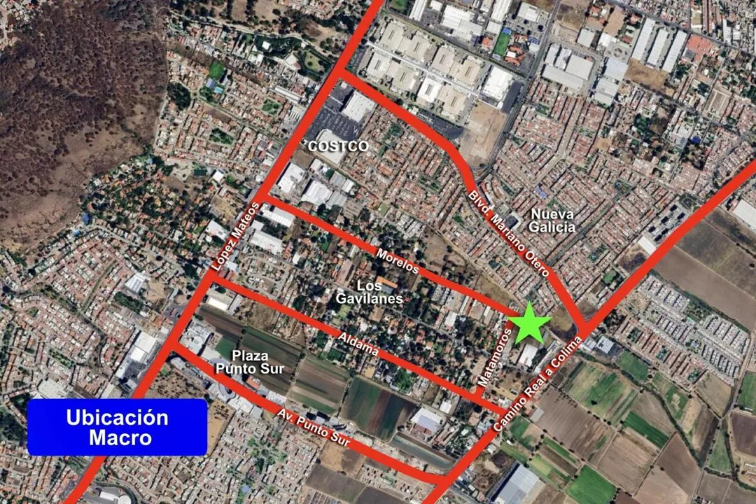 Foto 2 de Terreno en coto, 402 M2, a 3 minutos de Plaza "Punto Sur" y de López Mateos