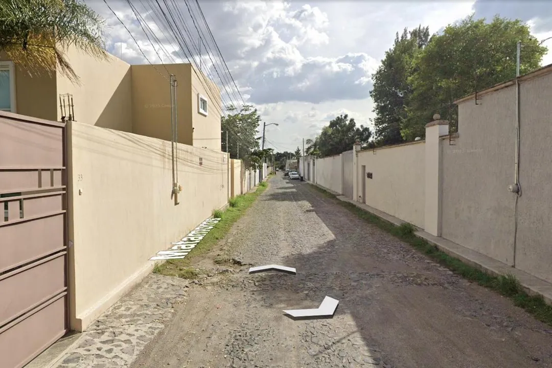 Foto 5 de Terreno en coto, 402 M2, a 3 minutos de Plaza "Punto Sur" y de López Mateos