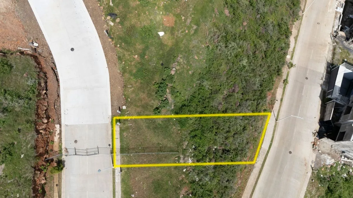 Terreno en Venta en Paisajes del Tesoro