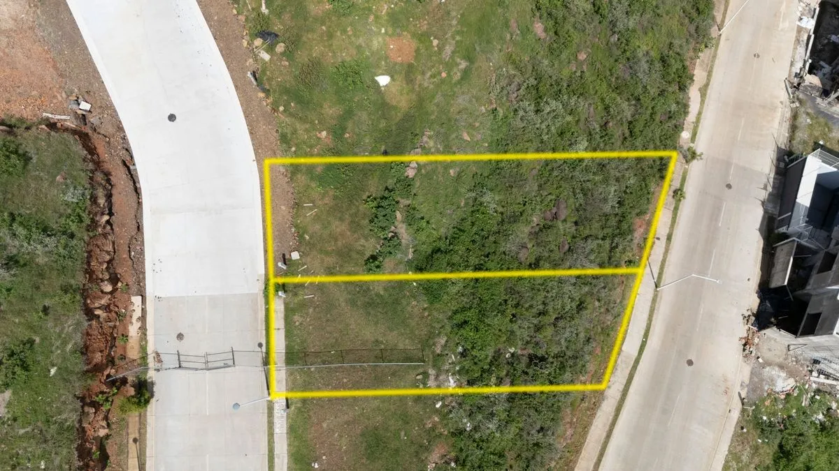 Foto 2 de Terreno en Venta en Paisajes del Tesoro