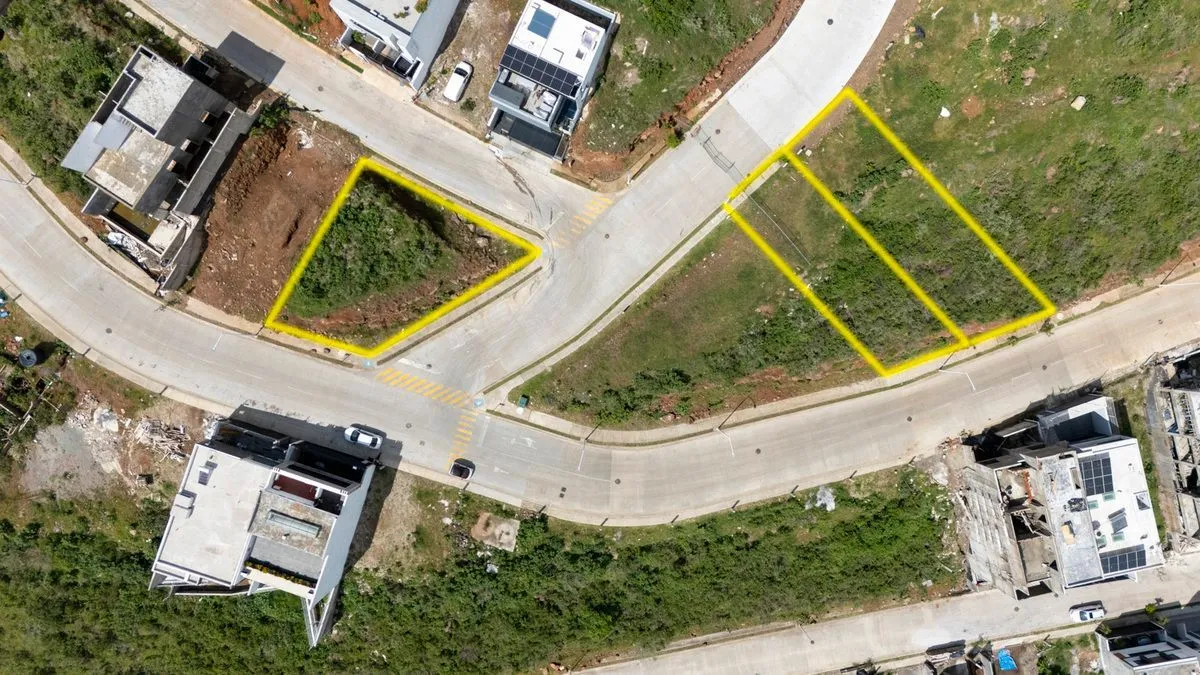 Foto 6 de Terreno en Venta en Paisajes del Tesoro